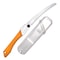 Silky Saws Silky GomBoy Curve Professional Folding Saw 240mm, Large Teeth 717-24 - alternate 1